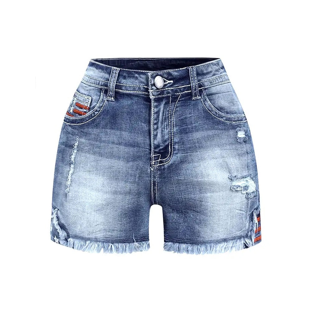 Women's High-Waist Strappy Back Flare Jeans, Slim Fit Full-Length Flare Jeans With A Sexy Y2K Cut-out Detail, Stretch Denim For Parties And Festivals