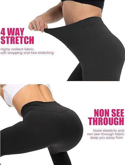 Leggings - Cropped High-rise Print USA