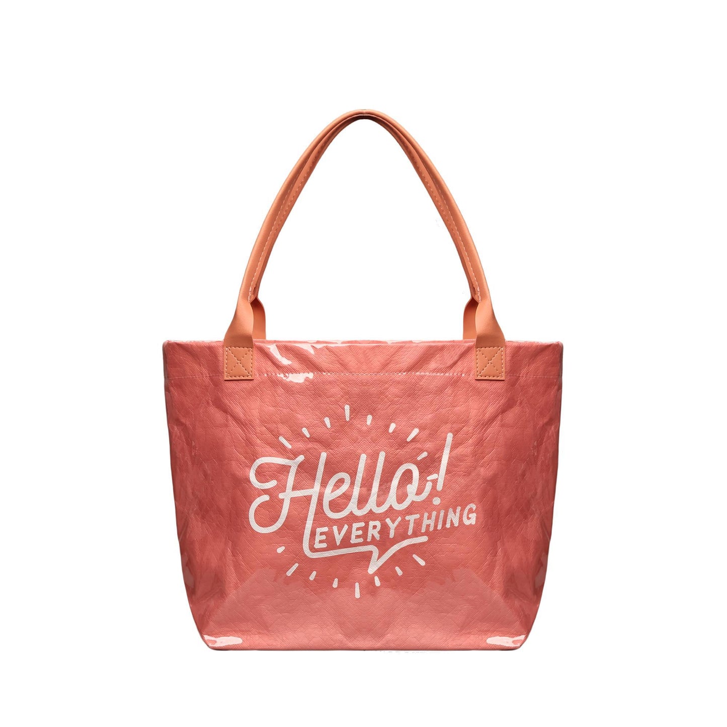 Fashionable Ladies Brown Shoulder Bag LA0415 Essential