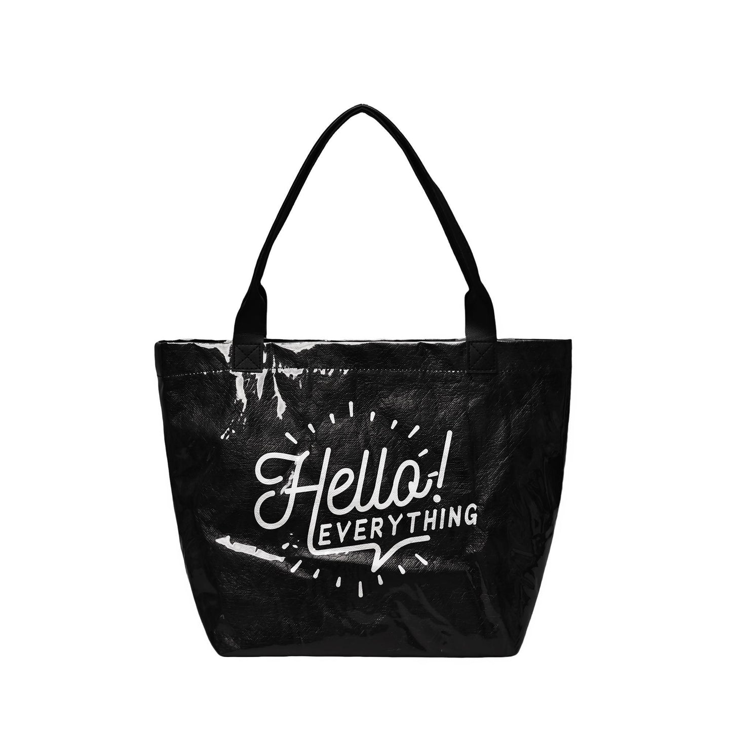 Fashionable Ladies Brown Shoulder Bag LA0415 Essential